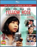 The Yellow Rose [Blu-ray] - Diane Paragas