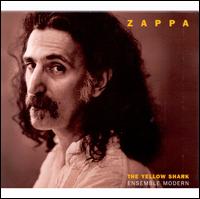 The Yellow Shark - Frank Zappa