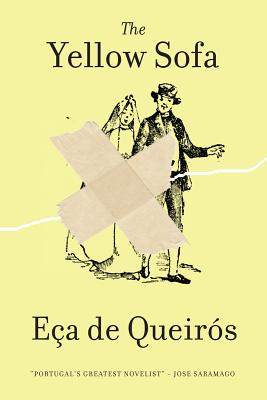 The Yellow Sofa - de Ea de Queirs, Jos Maria, and Vetch, John (Translated by)