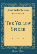 The Yellow Spider (Classic Reprint)