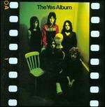 The Yes Album [Bonus Tracks]