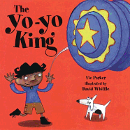 The Yo-yo King