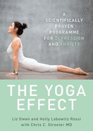 The Yoga Effect