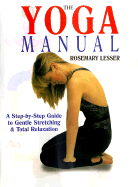 The Yoga Manual
