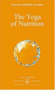 The Yoga of Nutrition - Aivanhov, Omraam Mikhael