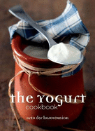 The Yoghurt Cookbook