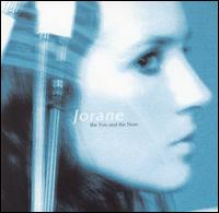 The You and the Now - Jorane