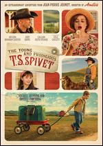 The Young and Prodigious T.S. Spivet - Jean-Pierre Jeunet