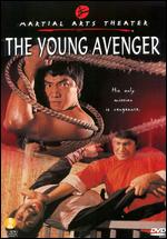 The Young Avenger - Wilson Tong