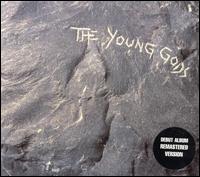 The Young Gods - The Young Gods