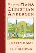 The Young Hans Christian Andersen