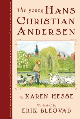 The Young Hans Christian Andersen - Hesse, Karen
