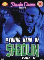 The Young Hero of the Shaolin 2