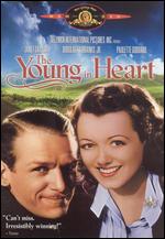 The Young in Heart - Richard Wallace