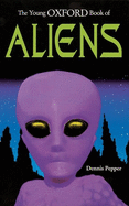 The Young Oxford Book of Aliens