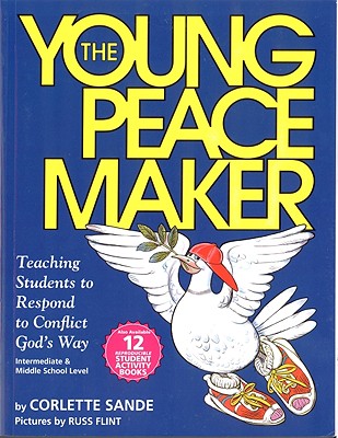 The Young Peacemaker Set - Sande, Corlette