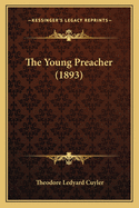 The Young Preacher (1893)