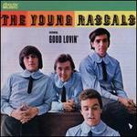 The Young Rascals [Stereo/Mono]