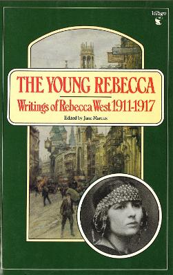 The Young Rebecca - West, Rebecca