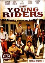 The Young Riders: Best of Season 1