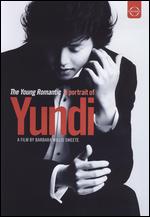 The Young Romantic: A Portrait of Yundi - Barbara Willis Sweete