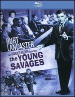 The Young Savages [Blu-ray]