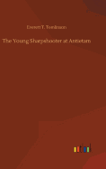 The Young Sharpshooter at Antietam