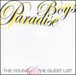 The Young & the Guest List [Bonus Track]