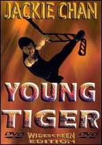 The Young Tiger - 