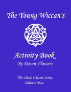 The Young Wiccan's Activity Book