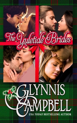 The Yuletide Brides - Campbell, Glynnis
