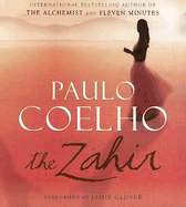 The Zahir CD: A Novel of Obsession