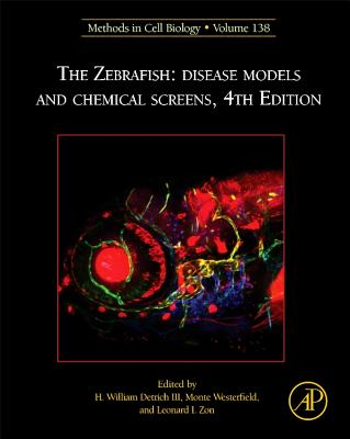 The Zebrafish: Disease Models and Chemical Screens - Detrich III, H. William (Volume editor), and Zon, Leonard (Volume editor), and Westerfield, Monte (Volume editor)