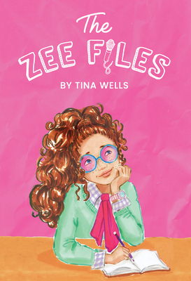 The Zee Files - Wells, Tina