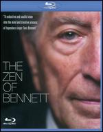 The Zen of Bennett [Blu-ray] - Unjoo Moon