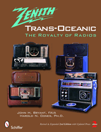 The Zenith(r) Trans-Oceanic: The Royalty of Radios