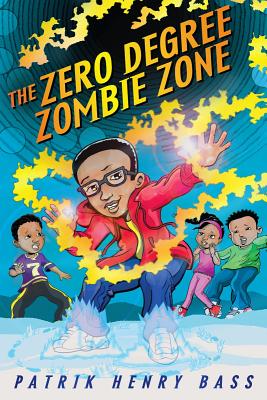 The Zero Degree Zombie Zone - Bass, Patrik Henry