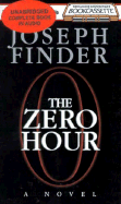 The Zero Hour - Finder, Joseph, and Page, Michael (Read by), and Charles, J (Read by)