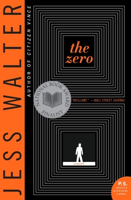 The Zero - Walter, Jess