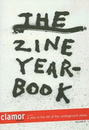 The Zine Yearbook: Volume 8
