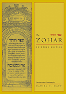 The Zohar: Pritzker Edition, Volume Four