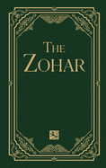 The Zohar Volume 5: Vayetze; Vayishlach