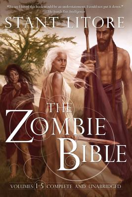 The Zombie Bible: Volumes 1-5 - Litore, Stant