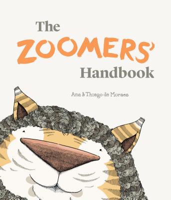 The Zoomers' Handbook - De Moraes, Ana