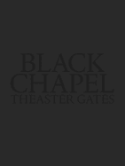 Theaster Gates: Black Chapel: Serpentine Pavilion 2022