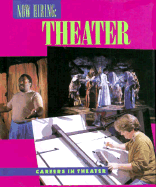 Theater: Careers in Theater - Mason, Jane B