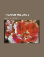 Theater Volume 2