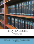 Theatralische Werke