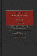 Theatre Companies of the World: Vol. 2. United States of America, Western Europe (Excluding Scandinavia) - Kullman, Colby H, and Young, William C (Editor)