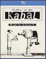 Theatre of Mr. & Mrs. Kabal [Blu-ray]